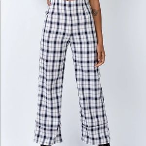 Princess polly euros pants!!